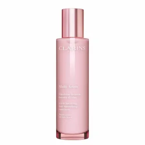 CLARINS MULTI ACTIVE EMULSIE NETEDITOARE PENTRU STRĂLUCIRE 100 ML