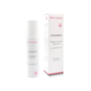 PECH CERCIAT CREMĂ DE ÎNGRIJIRE ANTI-ÎMBĂTRÂNIRE 50 ML, AMBALAJ AIRLESS