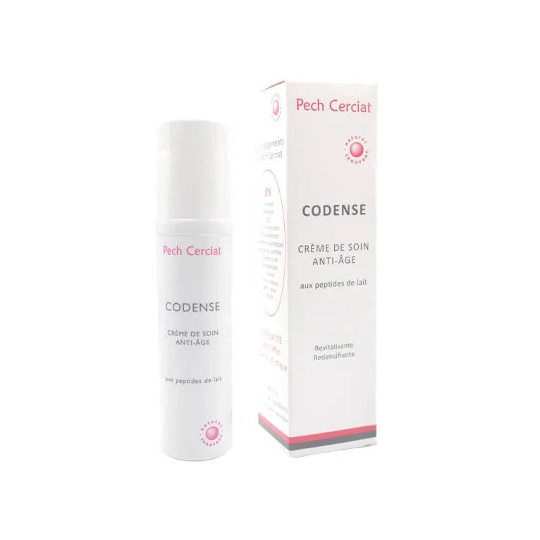 PECH CERCIAT CREMĂ DE ÎNGRIJIRE ANTI-ÎMBĂTRÂNIRE 50 ML, AMBALAJ AIRLESS — preț și oferte