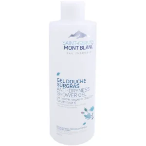 SAINT GERVAIS MONT BLANC GEL DE DUȘ HIDRATANT 400 ML