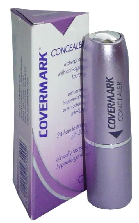 COVERMARK CONCEALER 1 SPF30 6 g — preț și oferte