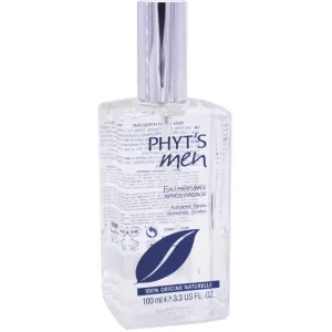 PHYT'S MEN APĂ PARFUMATĂ DUPĂ RAS 100 ML