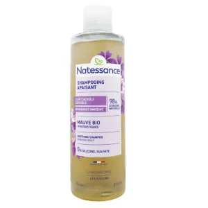 NATESSANCE ȘAMPON CALMANT CU MAVOI ECOLOGIC 250 ML