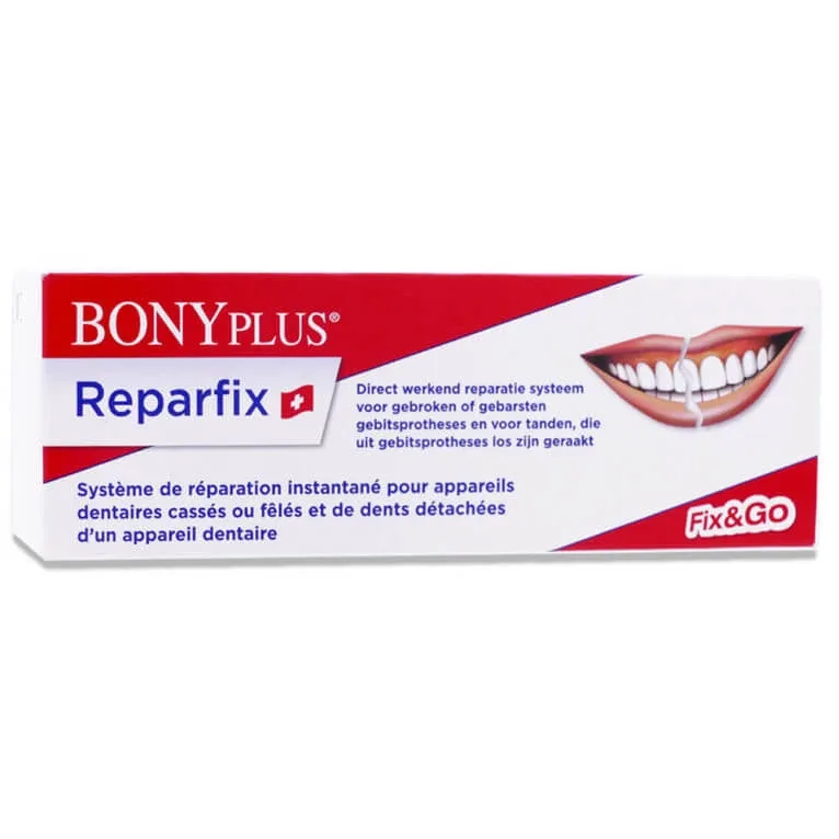 BONYPLUS REPARFIX FIX&GO — preț și oferte