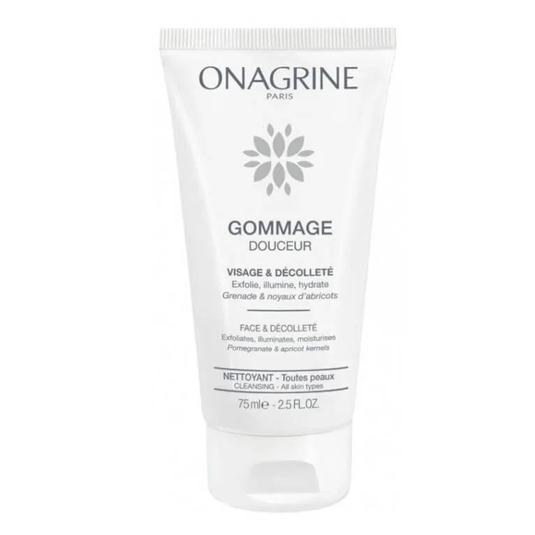 ONAGRINE EXFOLIANT DELICAT 75 ML — preț și oferte