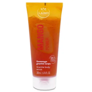 LAINO MANGO POWER EXFOLIANT CORPOR GRANIT 200 ml