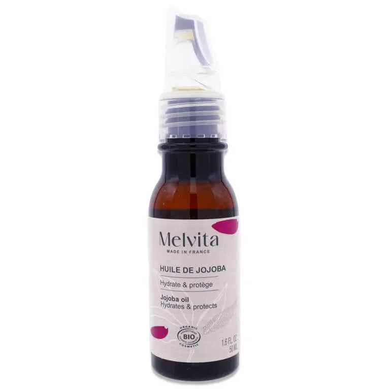 MELVITA BIO ULEI DE JOJOBA 50 ML — preț și oferte