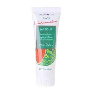 KORRES PEPENE VERDE MASCĂ REVITALIZANTĂ 18 ML