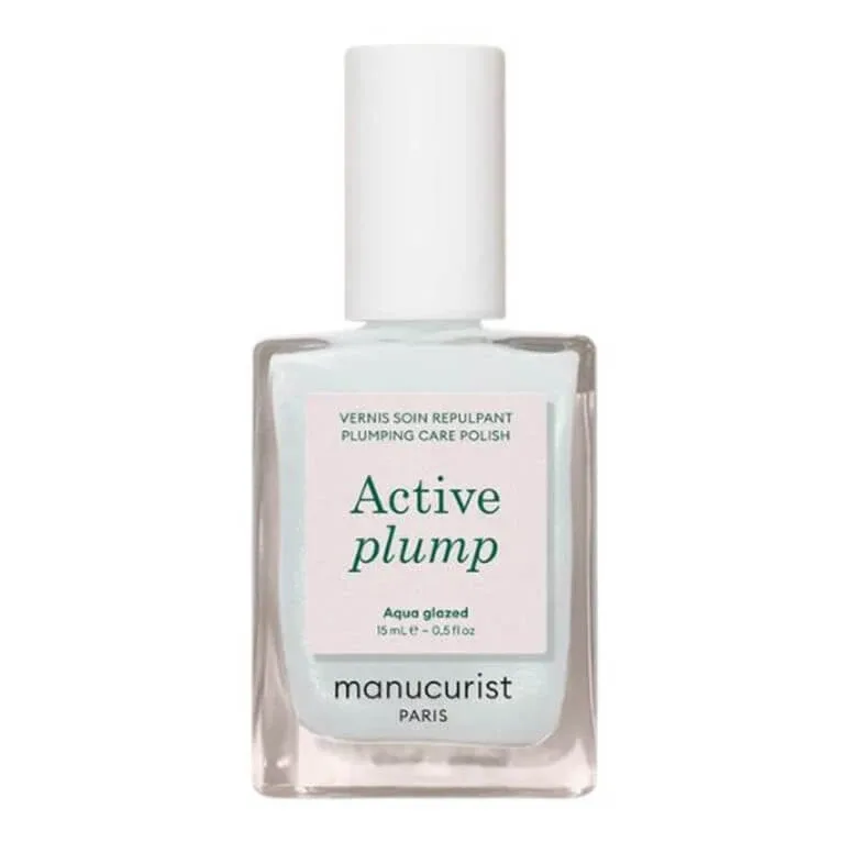 MANUCURIST ACTIVE PLUMP AQUA GLAZED 15 ml — preț și oferte