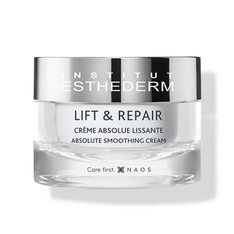 ESTHEDERM LIFT & REPAIR CREMĂ ABSOLUTĂ NETEDITOARE 50 ML — preț și oferte