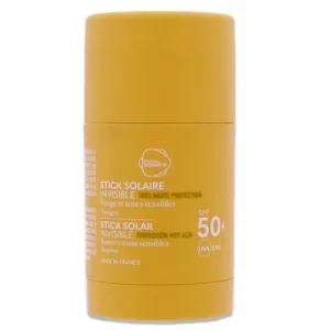 CREMĂ DE PROTECȚIE SOLARĂ SPF50+ PHARMASCIENCE 18G