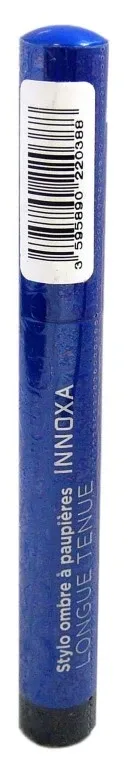 INNOXA STYLO FARD DE OCHI NEGRU PEPITE 1,4 g