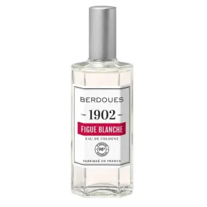 BERDOUES APĂ DE COLOGNE CU SMOC ALB 125 ML