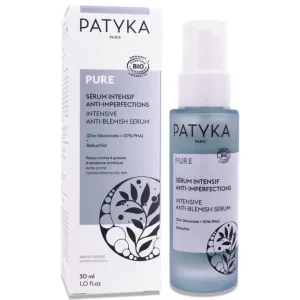 PATYKA SERUM PUR ANTI-IMPERFECȚIUNI 30 ML