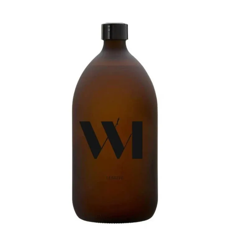 WHATMATTERS DETERGENT DE RUFE, STICLĂ DE 1 L — preț și oferte