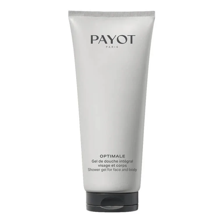 PAYOT OPTIMALE GEL DE DUȘ INTEGRAL 200 ml — preț și oferte