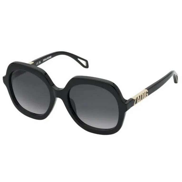ZADIG & VOLTAIRE SZV404 CULOARE 700 MĂRIME 56/19 — preț și oferte