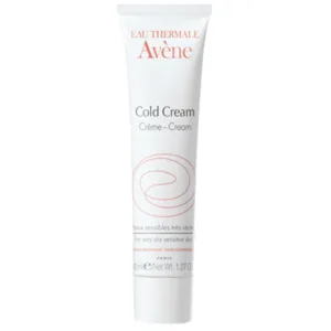 AVENE COLD CREAM CREMĂ 40 ML