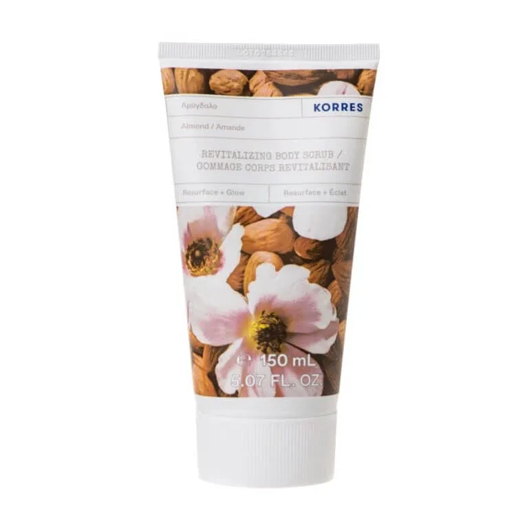 KORRES EXFOLIANT REVITALIZANT 150 ml — preț și oferte
