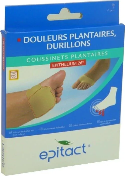 EPITACT TAMPONURI PLANTARE 42/44 — preț și oferte