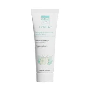 CYTOLNAT CYTOLAC CREMĂ DE ÎNGRIJIRE PENTRU TEN CU IMPERFECȚIUNI 50 ML