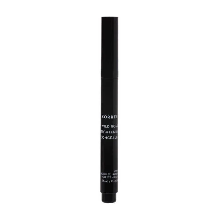 KORRES WILD ROSE CONCEALER WRC1 1,5 ml — preț și oferte