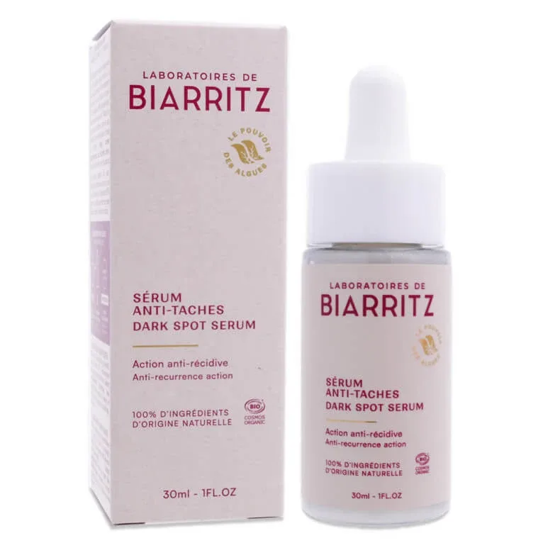 LABORATOIRES DE BIARRITZ SERUM ANTI-PETE 30 ML — preț și oferte