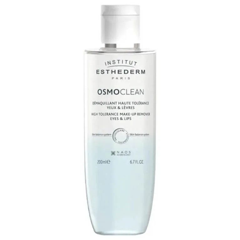 ESTHEDERM OSMOCLEAN DEMACHIAJ PENTRU OCHI ȘI BUZE 200 ML — preț și oferte