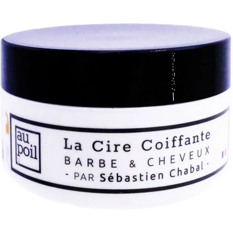 CERE CĂPILARE PENTRU BARBĂ ȘI PĂR 75 ML — preț și oferte