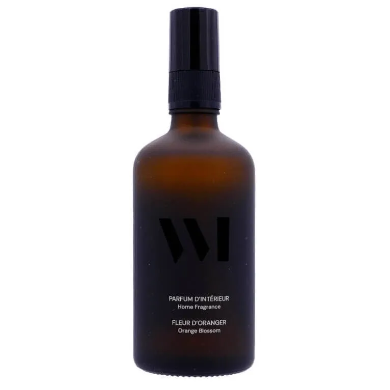 WHATMATTERS PARFUM DE INTERIOR FLOARE DE PORTOCAL 100 ML — preț și oferte