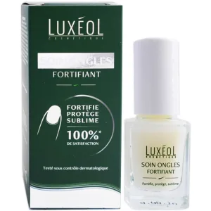 LUXEOL TRATAMENT FORTIFIANT PENTRU UNGHII 11 ML