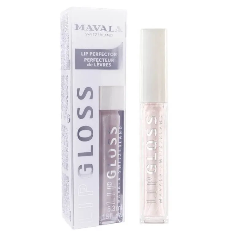 MAVALA LIPGLOSS PERFECTOR DE BUZE GRANITA 5,3 ml — preț și oferte