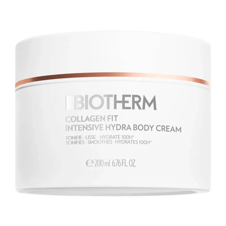 BIOTHERM COLLAGEN FIT INTENSIVE HYDRA BODY 200 ml — preț și oferte