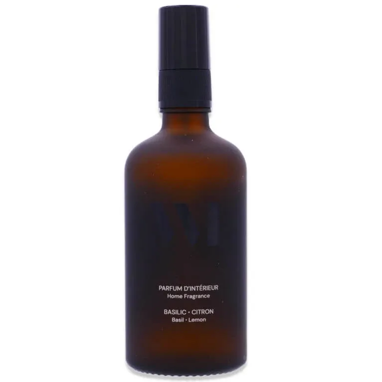 WHATMATTERS PARFUM DE INTERIOR BASILIC ȘI LĂMÂIE 100 ML — preț și oferte