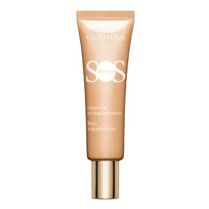 CLARINS SOS PRIMER PÊCHE ASCUNDE IMPERFECȚIUNILE 30 ML