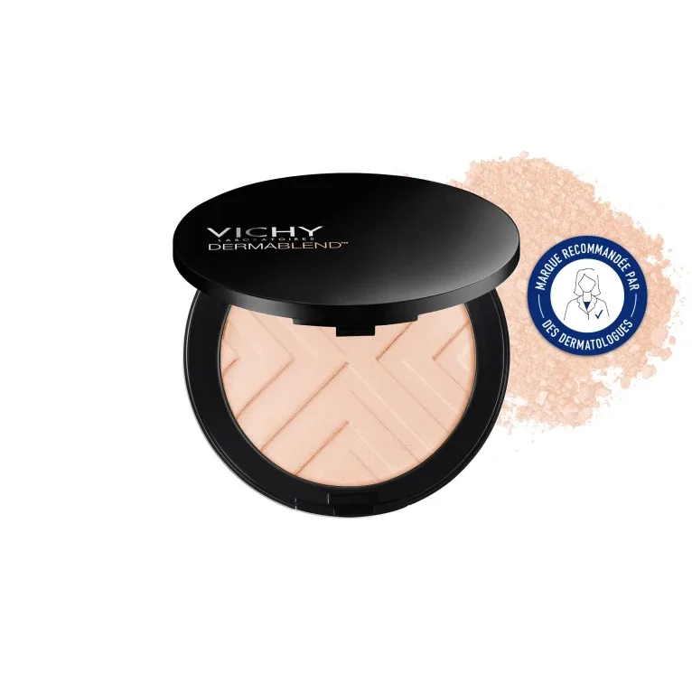 VICHY Fond de ten pudră compactă SPF 25 OPAL 12 — preț și oferte