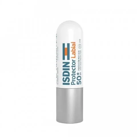 ISDIN PROTECTOR LABIAL SPF 50+ 4 g Isdinceutics De — preț și oferte