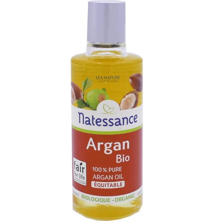NATESSANCE ARAGAN BIO 100 ml — preț și oferte