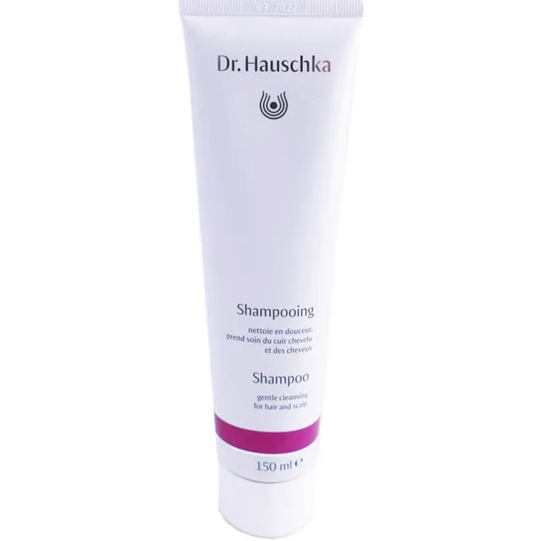 DR HAUSCHKA ȘAMPON 150 ML — preț și oferte