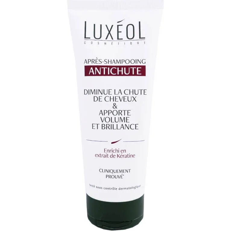 LUXEOL BALSAM ANTI-CĂDERE 200 ml — preț și oferte