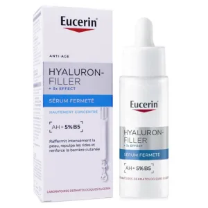 EUCERIN HYALURON FILLER SERUM ANTI-ÎMBĂTRÂNIRE 30 ML