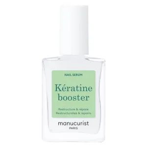 MANUCURIST SER PENTRU UNGHII CU KERATINĂ 15 ML