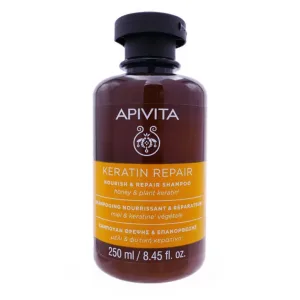 APIVITA ȘAMPON HRĂNITOR ȘI REGENERANT 250 ML