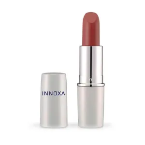 INNOXA ROUJ DE BUZE SATINAT PENTRU BUZE SENSIBILE MARO-ROZ 212