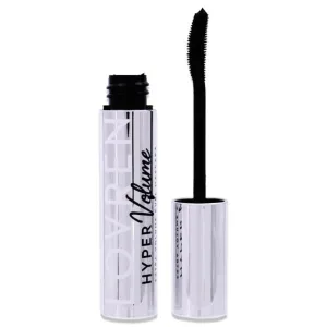 LOVREN MASCARA HYPER VOLUME NEGRU 12 ML