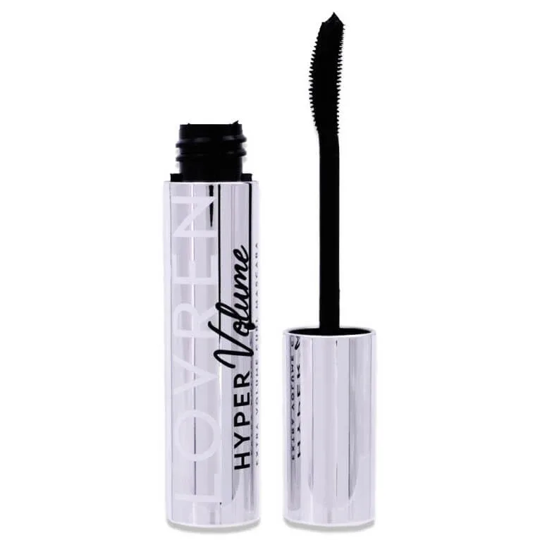 LOVREN MASCARA HYPER VOLUME NEGRU 12 ML — preț și oferte