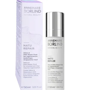 BORLIND NATUREPAIR FLUID DETOX & REGENERANT 50 ml