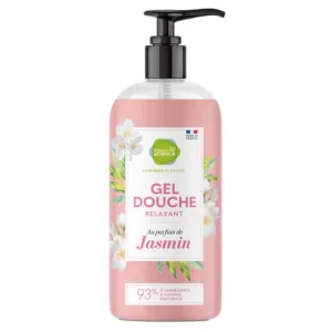 PHARMASCIENCE GEL DE DUȘ RELAXANT CU IASOMIE 1 L