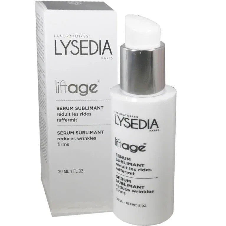 LYSEDIA SERUM LIFTING ANTI-ÎMBĂTRÂNIRE 30 ML — preț și oferte