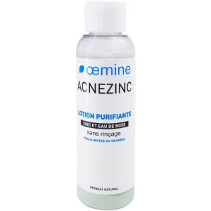 OEMINE ACNEZINC LOȚIUNE PURIFICANTĂ 125 ML